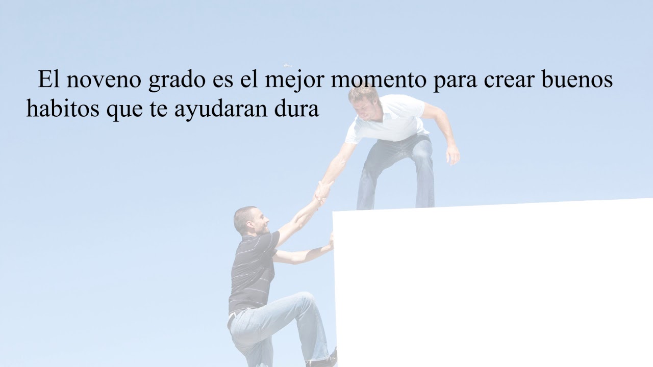 NOVENO GRADO
