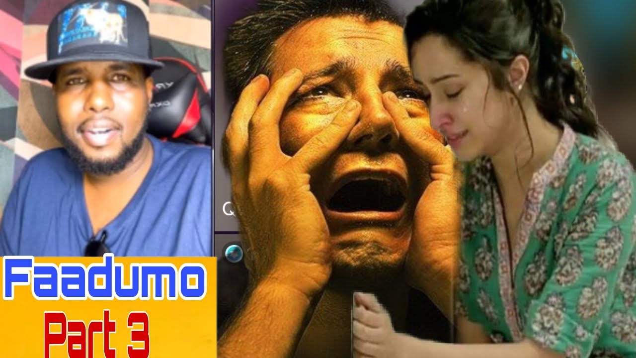 Faadumo #part_3 Gabadhi isoo dhawaysay ayan Ninkii ka qaaday shaqaalena ka dhigay