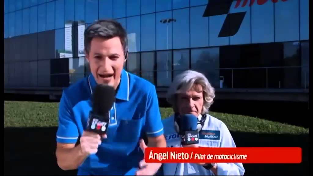 Bar Manolos: El final de MotoGP - Crackòvia