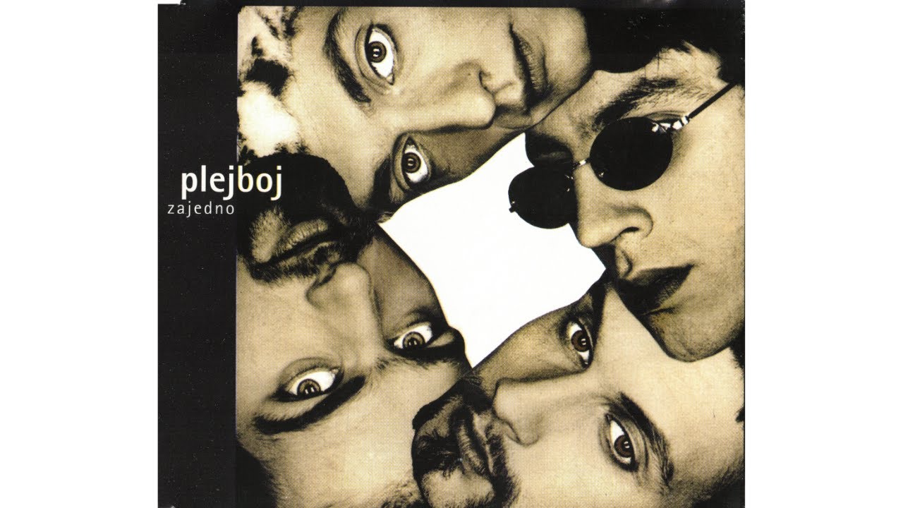 PLEJBOJ - ZAJEDNO ( OFFICIAL REMASTERED AUDIO )