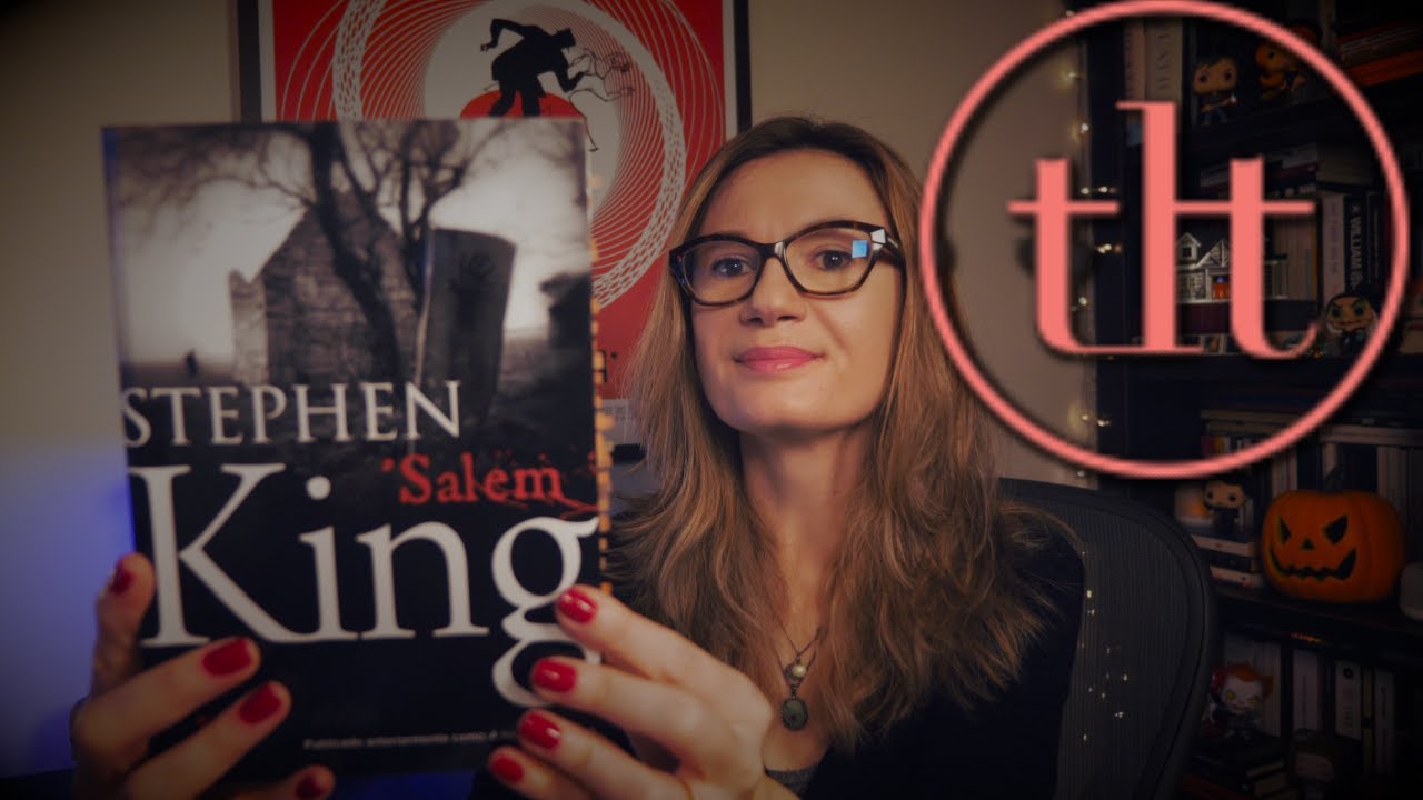 Salem (Stephen King) | Tatiana Feltrin
