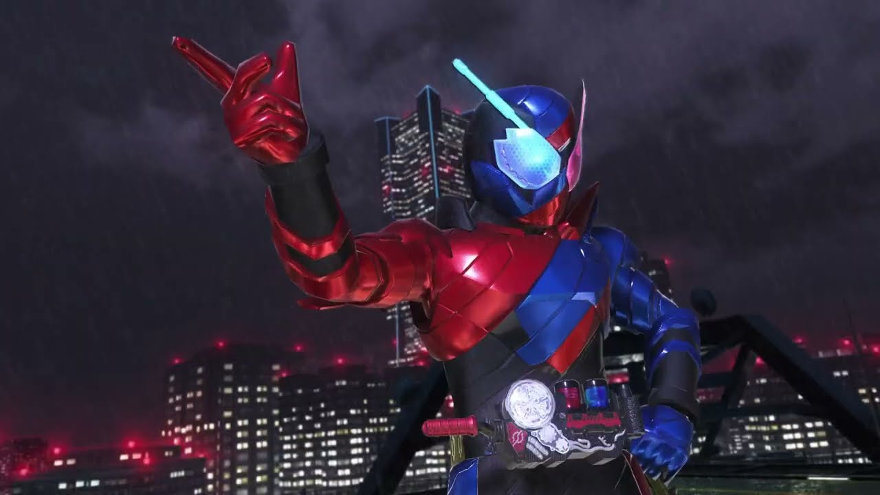 KAMEN RIDER Climax Fighters สงคราม มดอัดมด !!!แมื่อ มดแมลงตัวต่อ ปะทะ ตัวด้วง  ใครจะแน่กว่ากัน