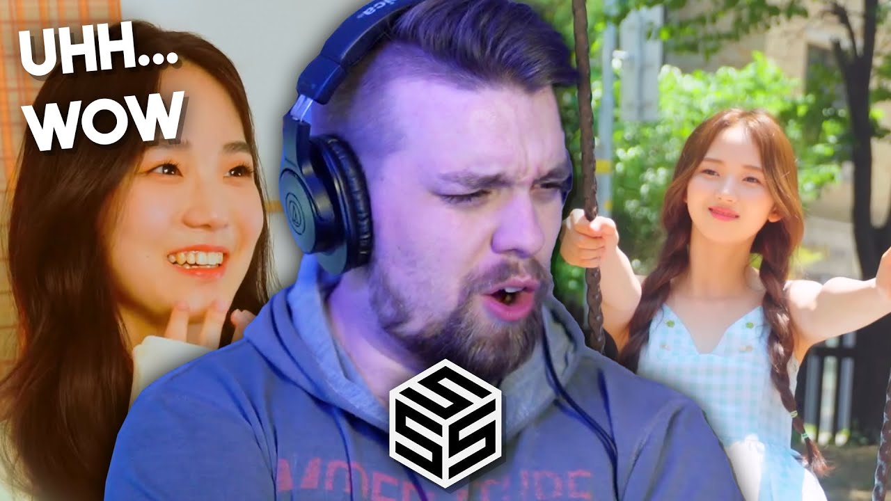 tripleS (트리플에스) - 'thesis., we are S, signalis', 'Frankenstein' & Member Reveal Teasers | REACTION