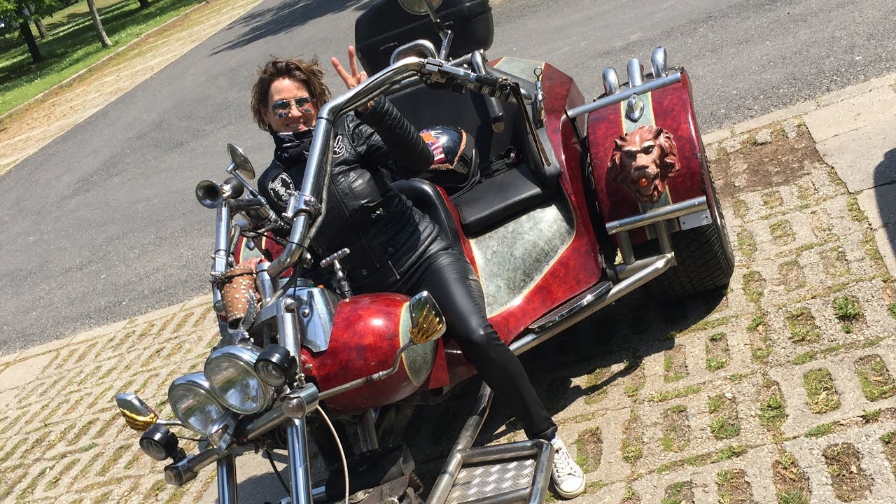 Ungarn Motorrad Tour🏍️ am Balaton entlang #balaton #auswandern #sehenswürdigkeiten