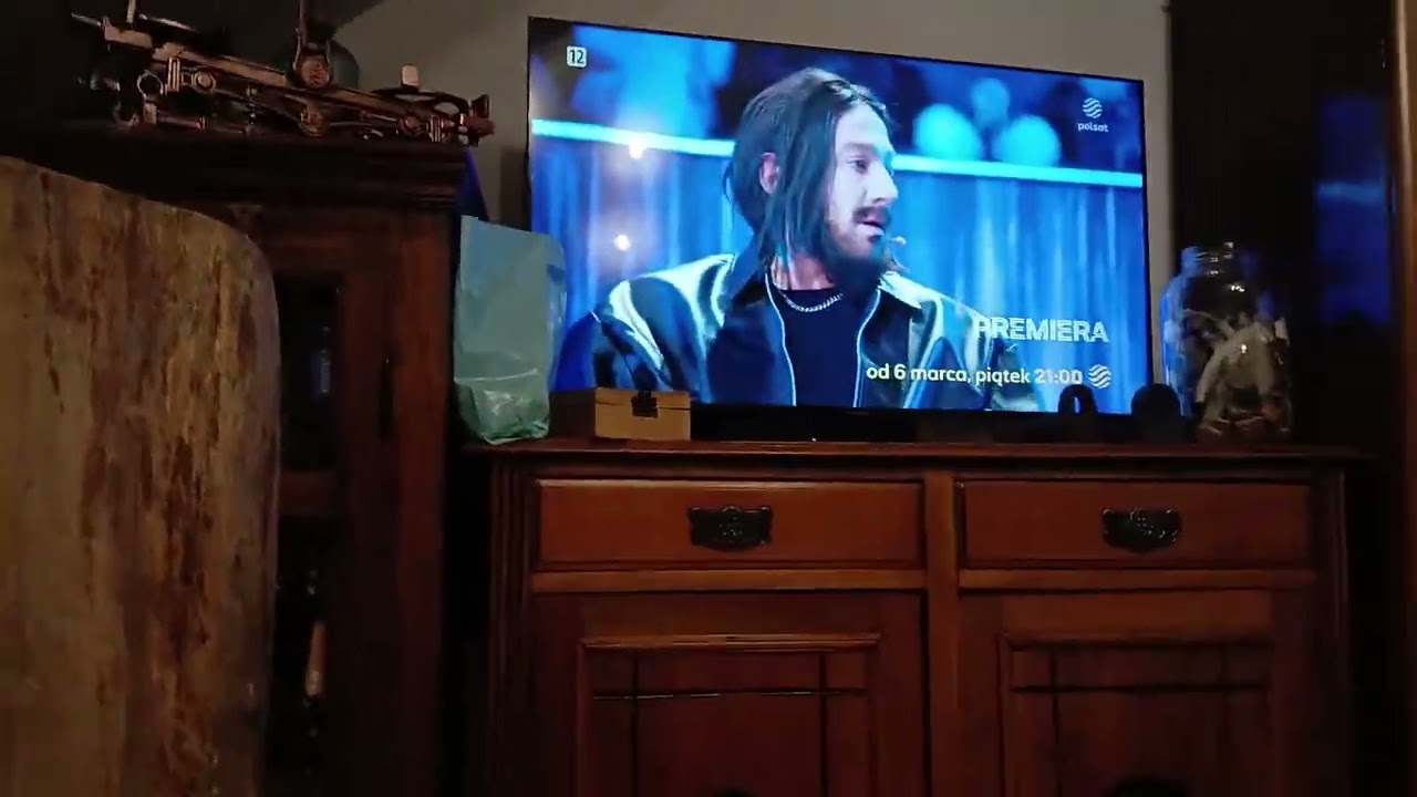 Polsat Włącz Emocje 2026