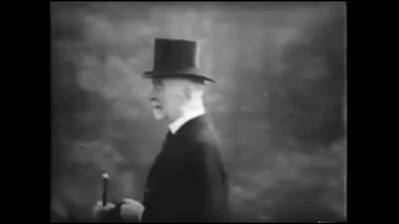 Riding Master -Oskar Stenbeck