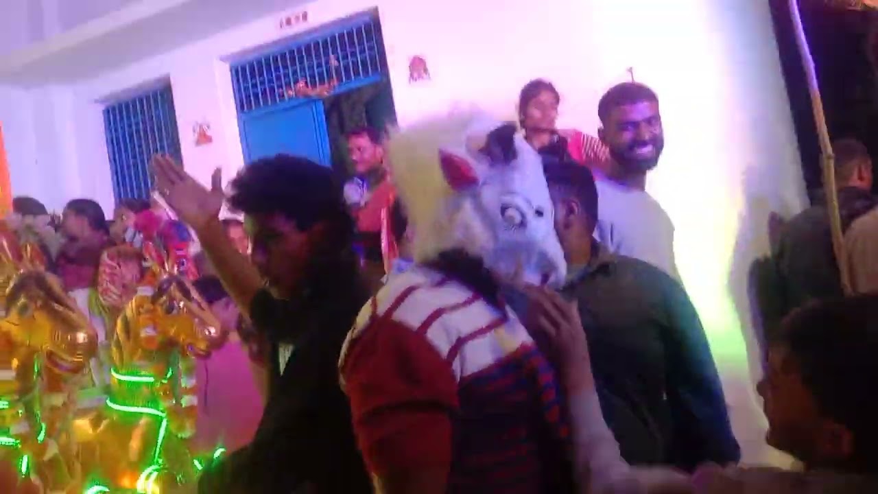 शिवजी की बारात