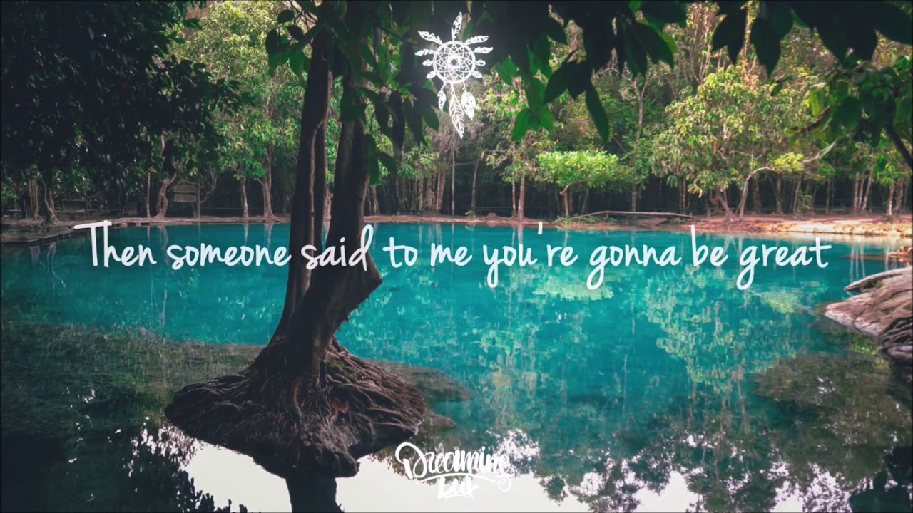 Viva La Panda & Marc Deevo - Keep On Going (Lyrics)