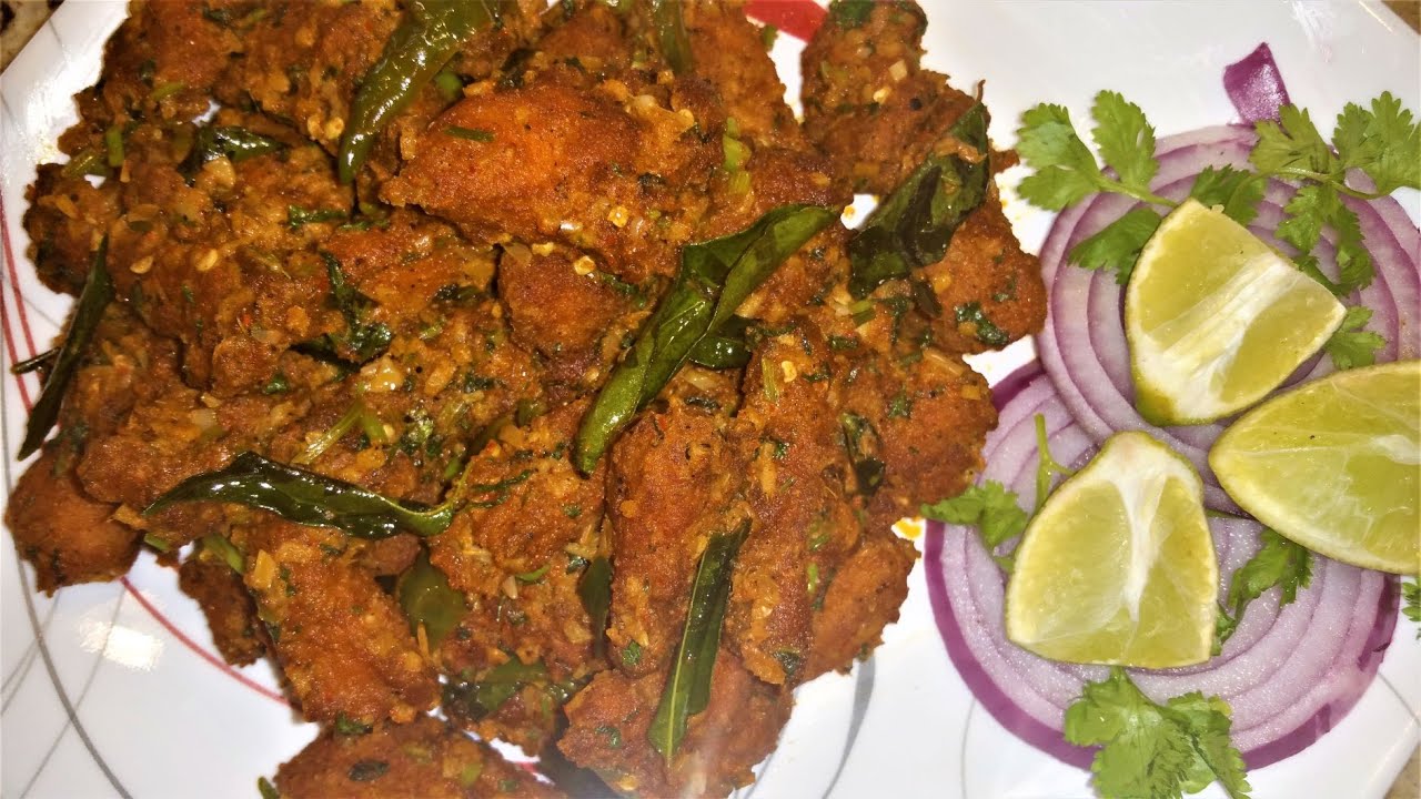 Apollo Fish Fry | Apollo Fish | Apollo Fish Fry by Spicy Kitchen
