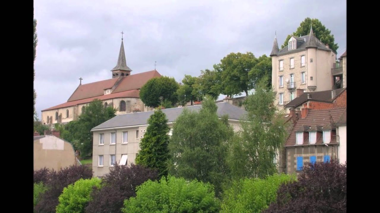 Aubusson 23200