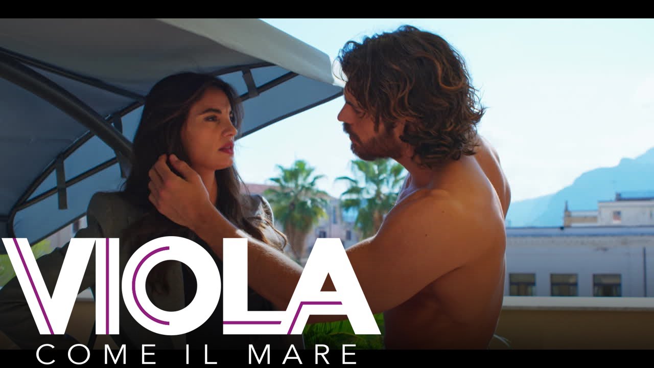 Viola come il mare - Il pomodoro è sbagliato, sbagliatissimo