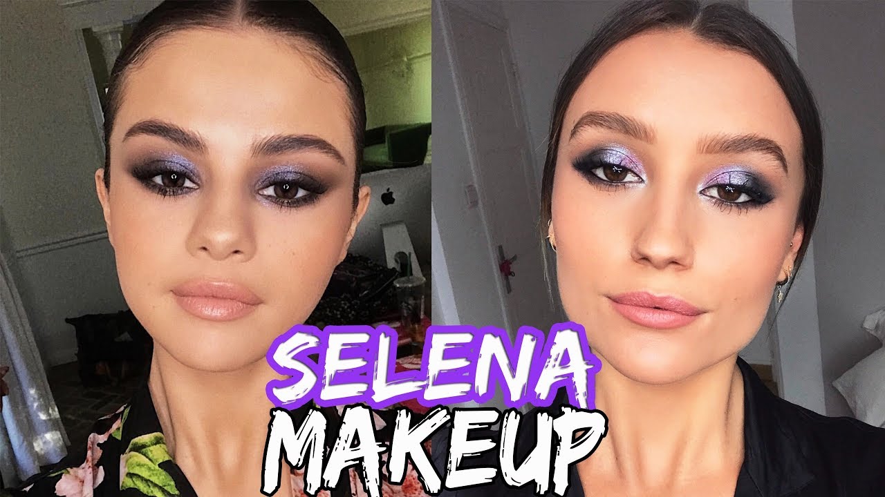 SELENA MAKEUP INSPIRATION