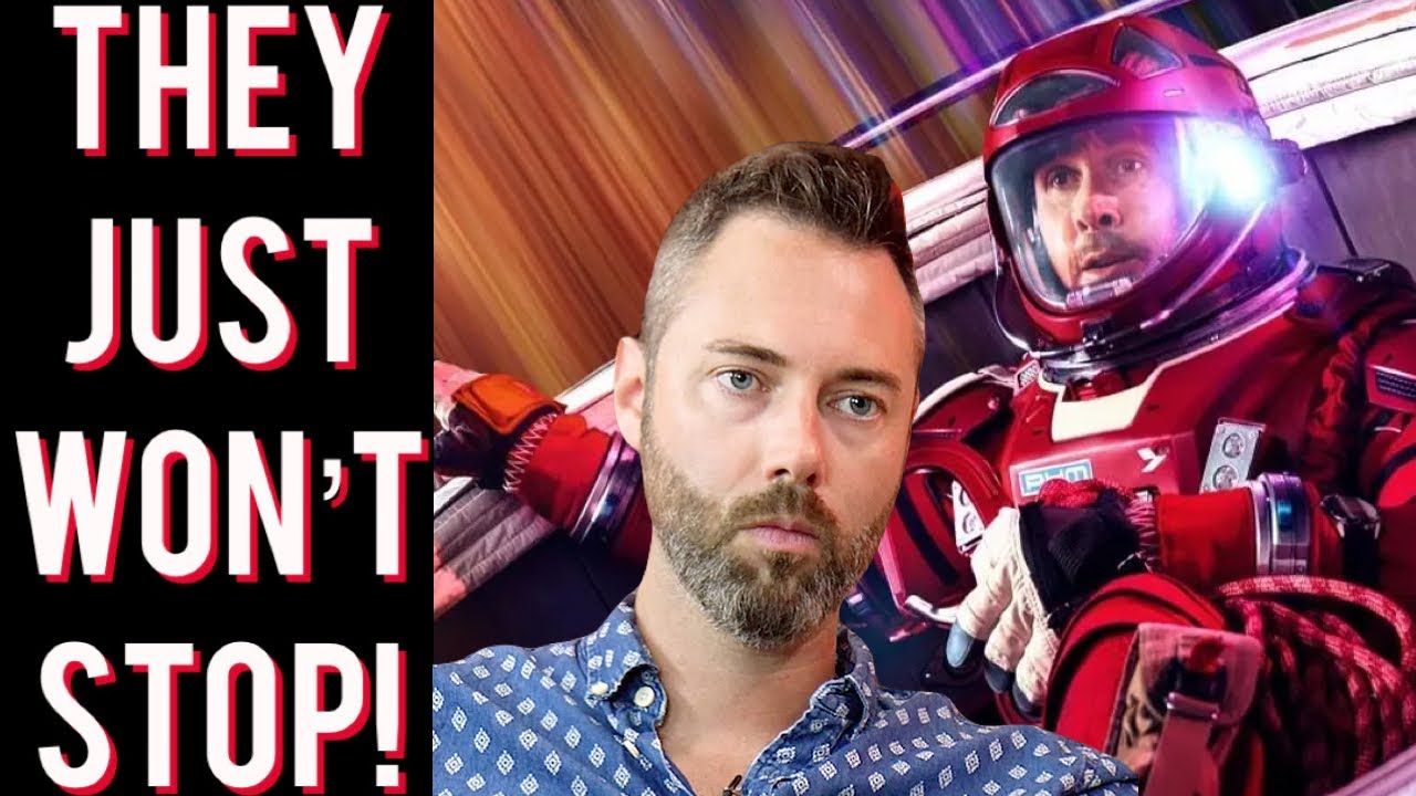 Интервью Critical Drinker Project о фильме &laquo;Hail Mary&raquo; вызвало огромную волну критики в адрес сов...