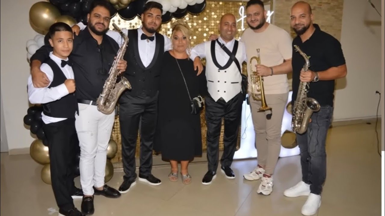 LATINO BEND PODVOZ