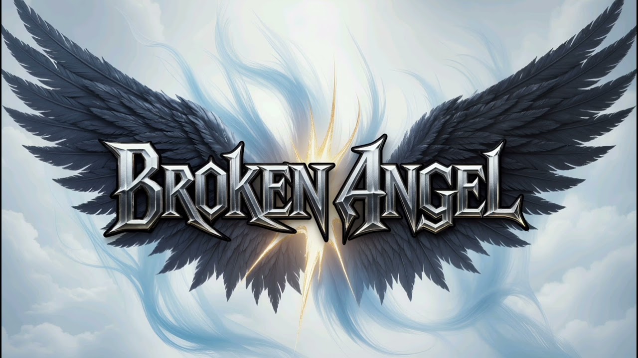 Broken Angel- 