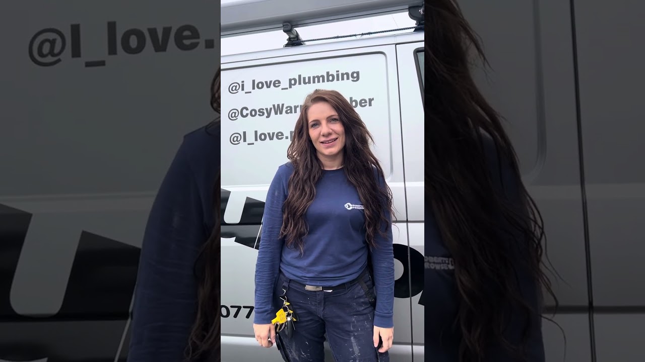 Charity full heating installation