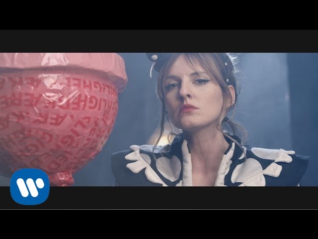 Soniamiki - Fantazi [Official Music Video]