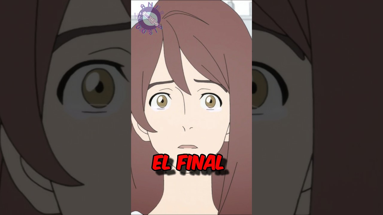 NO PUEDES VER este ANIME Sin Tener Nervios de ACERO!