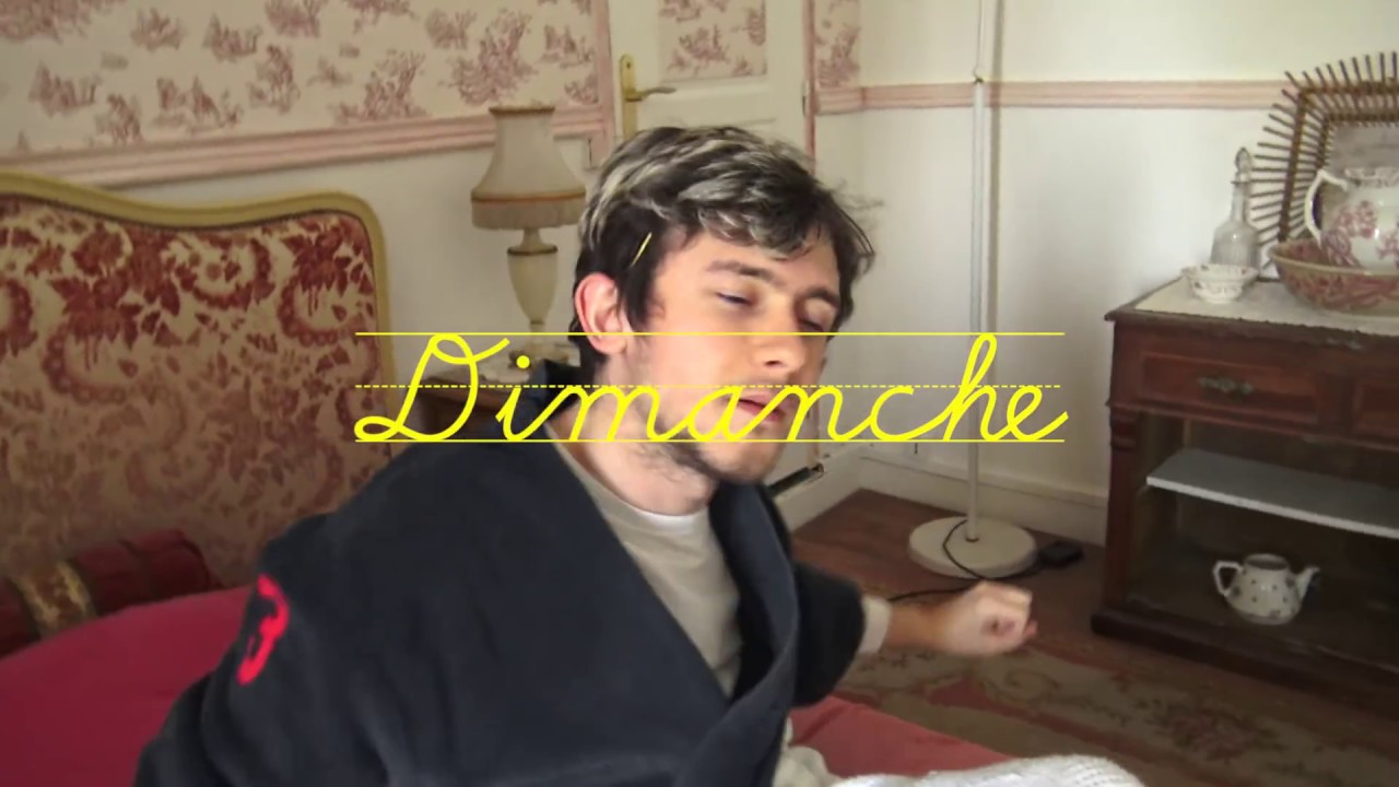 Leo Roi - Dimanche