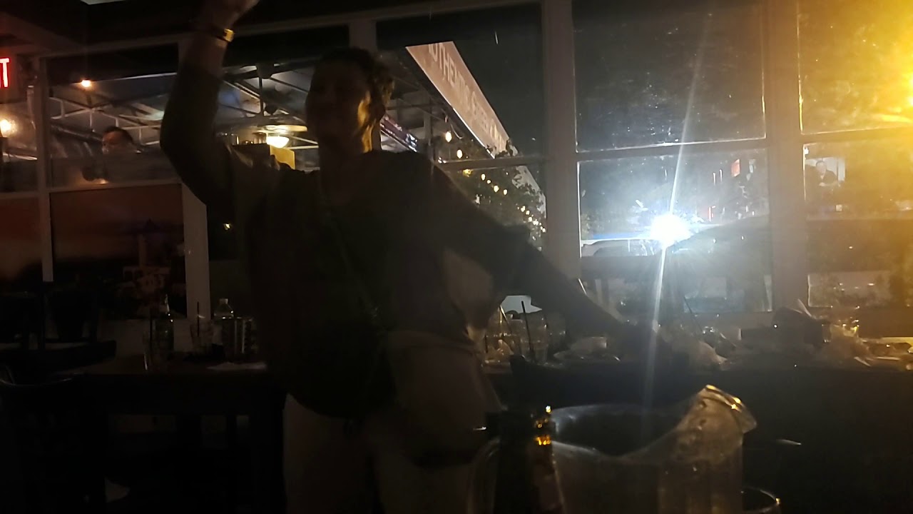 Taverna Opa Hollywood beach  Florida
