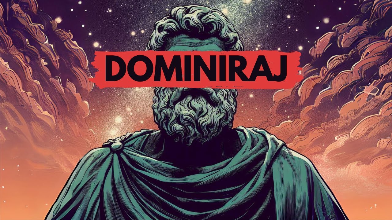 4 Najbolja Načina Da Dominirate U Svakoj Situaciji