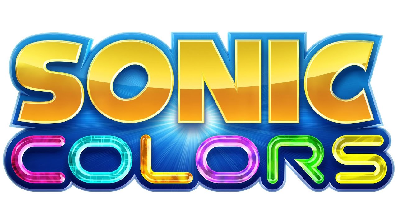Aquarium Park - Act 1 (JP Version) - Sonic Colors (Wii)