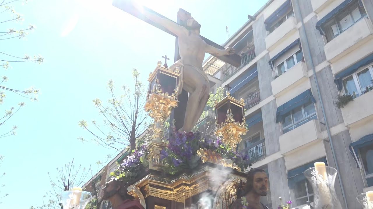 Semana Santa 2023 · Expiración, Úbeda