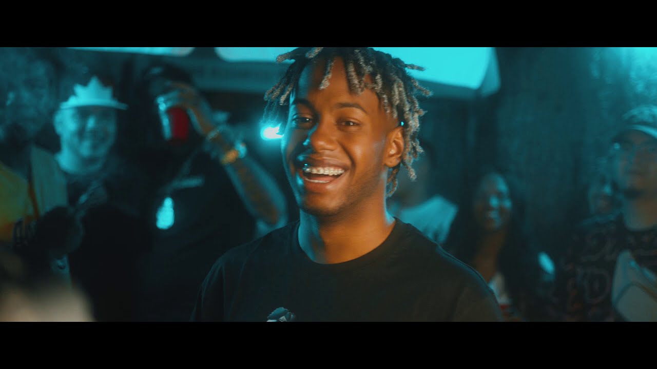 Yunell - Confia (Official Video)