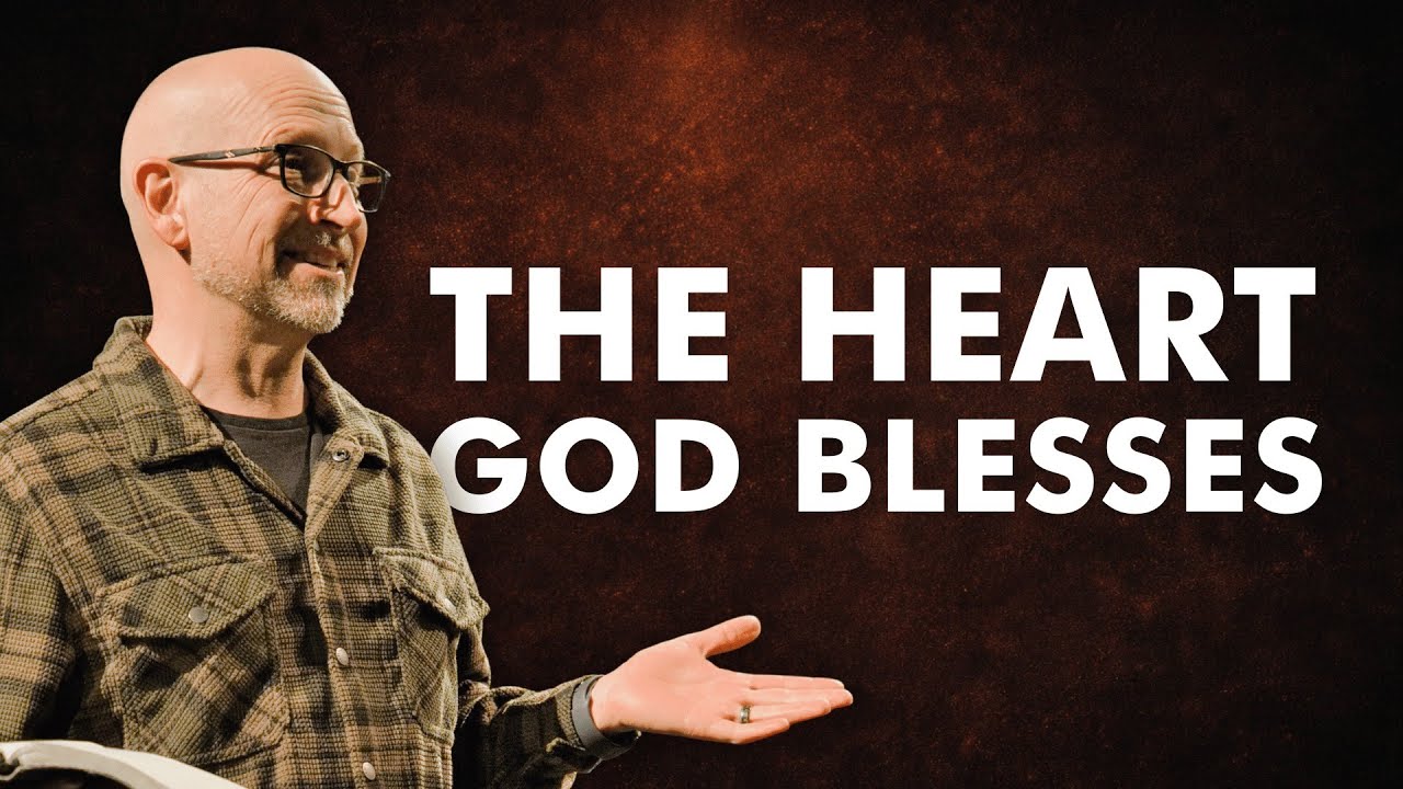 The Kind of Heart God Blesses | King of Hearts