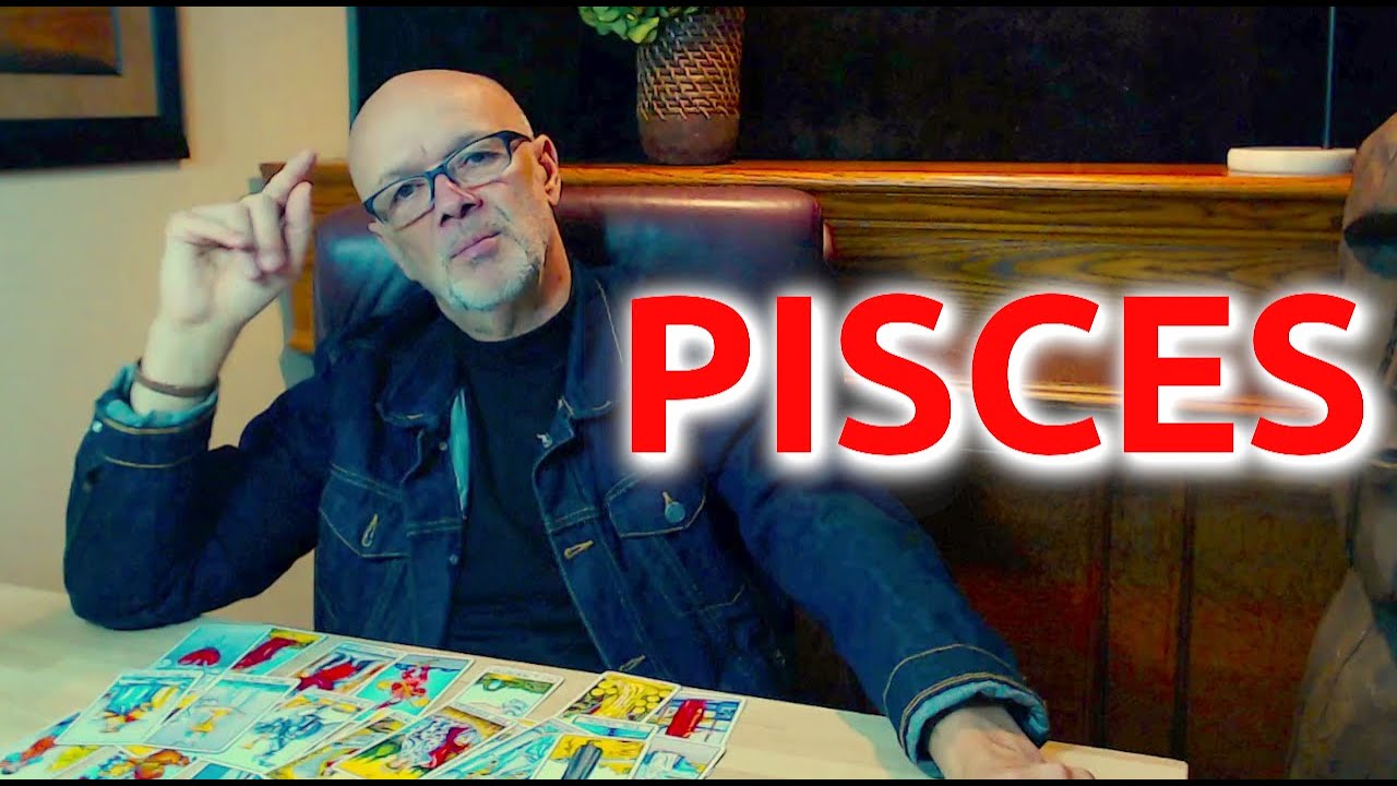 PISCES - You're Not The Star...You are Pisces!!