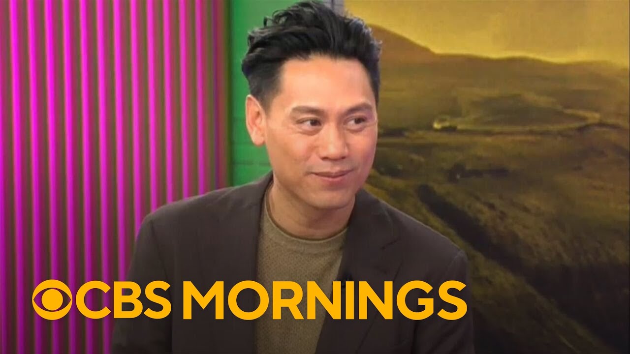 Jon M. Chu talks journey to 