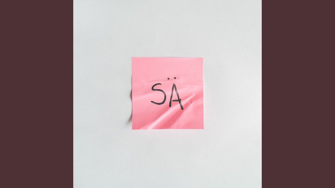 S&auml;