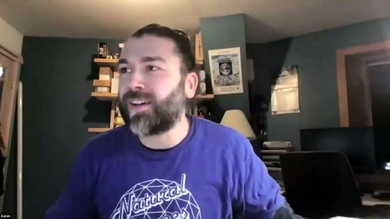 Dome Talk November 8th, 2023