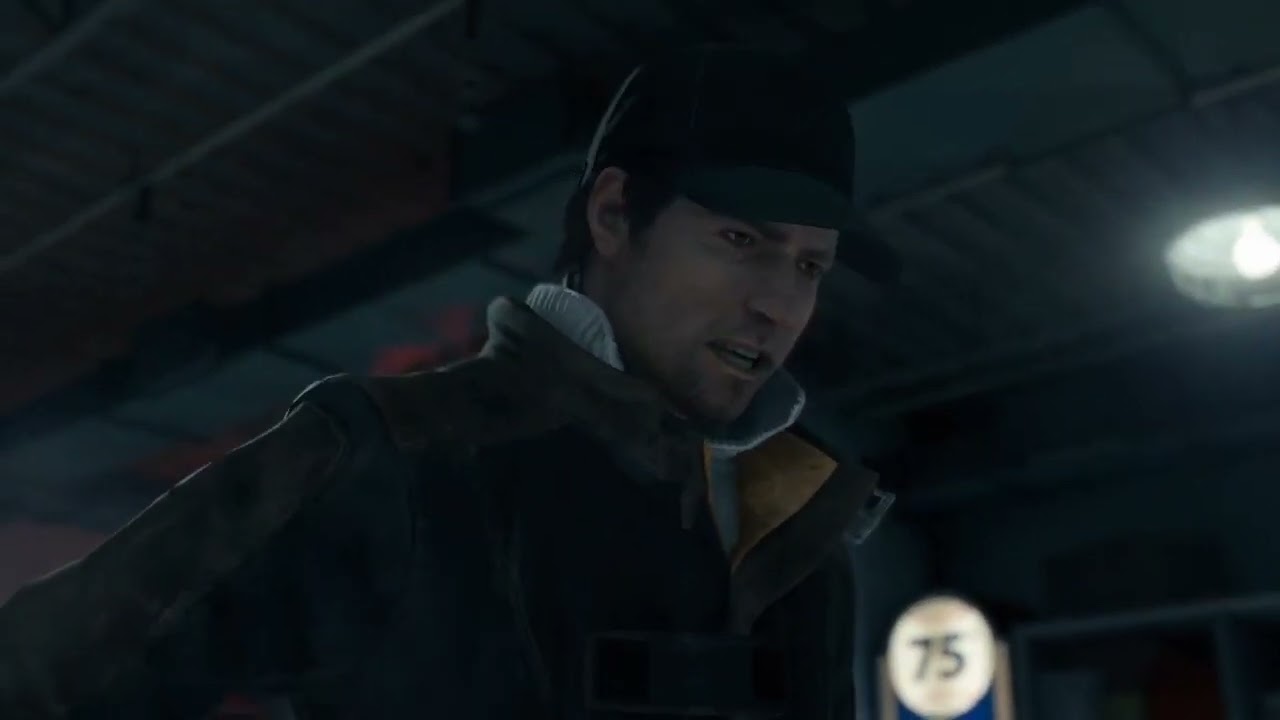 Lollygagging With Nostalgia In Watch Dogs