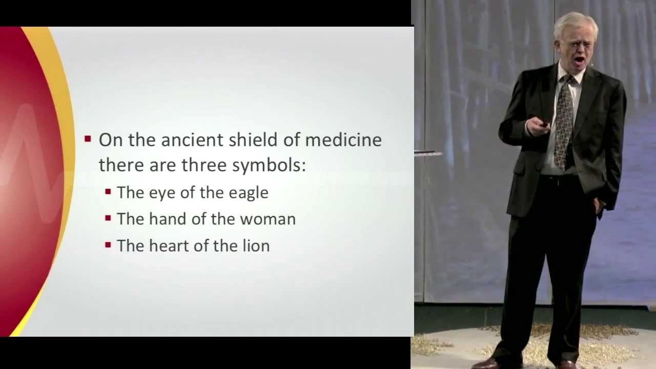 Essentials of EM 2013 Top 5 Lectures Countdown: #2 Entertaining and Inspiring