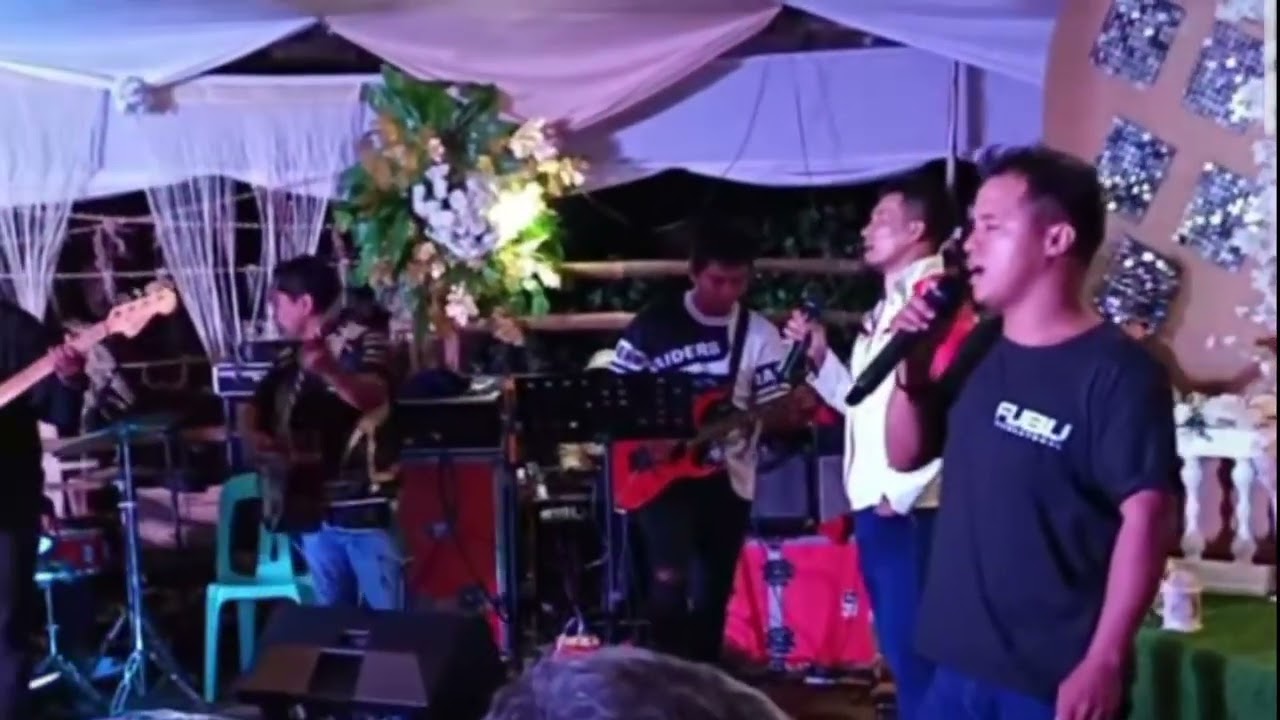 TUMAWAG KA Cover by GEORGE SALO