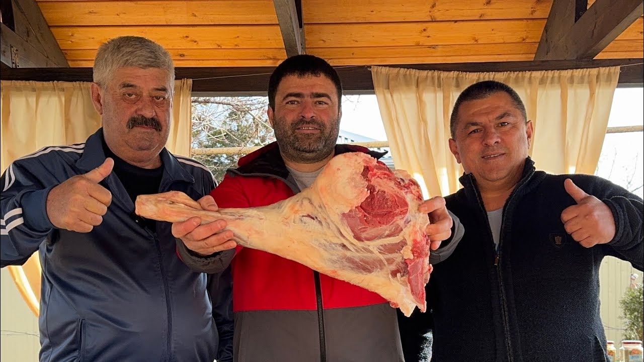 Рецепт Котлет от Чихи🔥 Это Лучше Чем Мясо на Все 💯