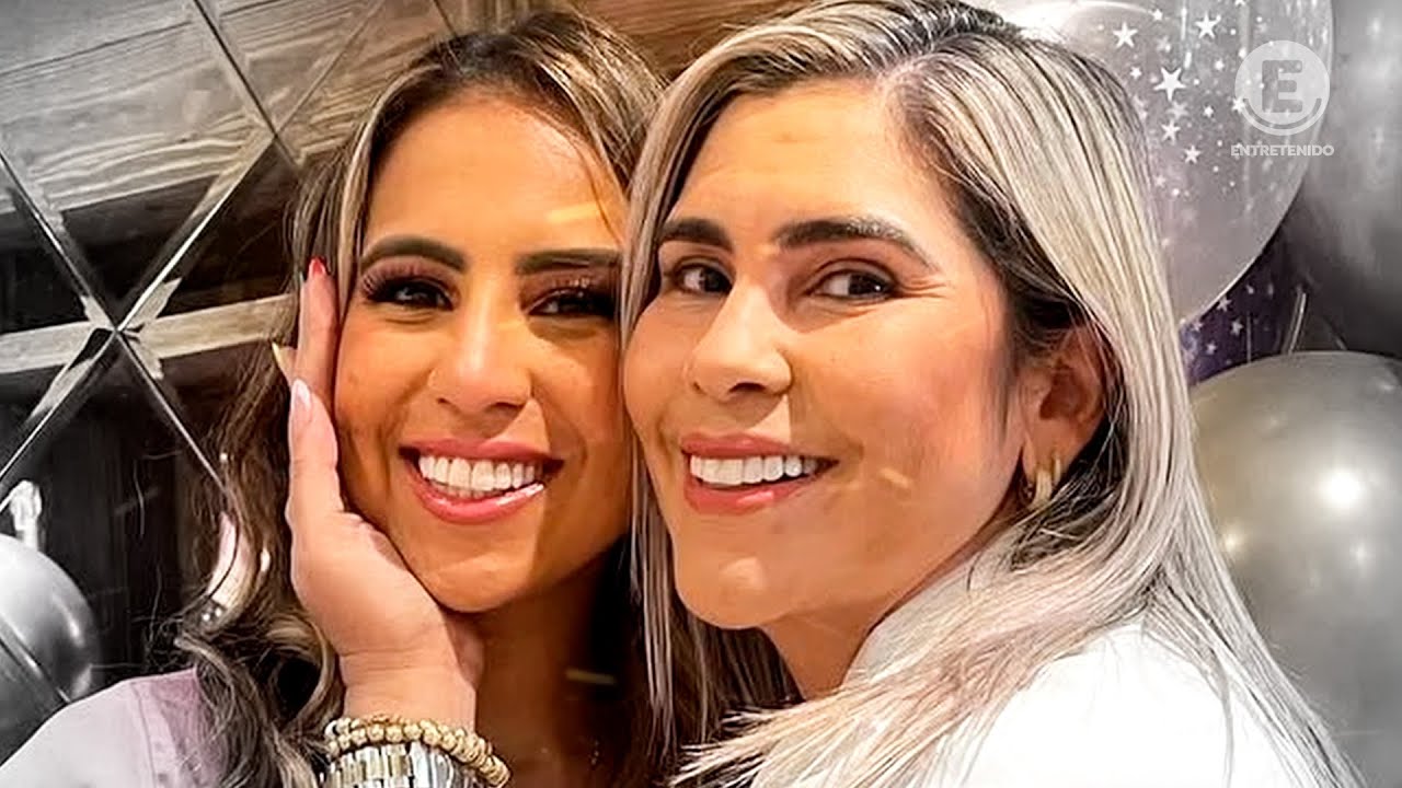 Betsy Liliana HUMILLÓ SIN PIEDAD a Dayana Jaimes ¡Escándalo Familiar!