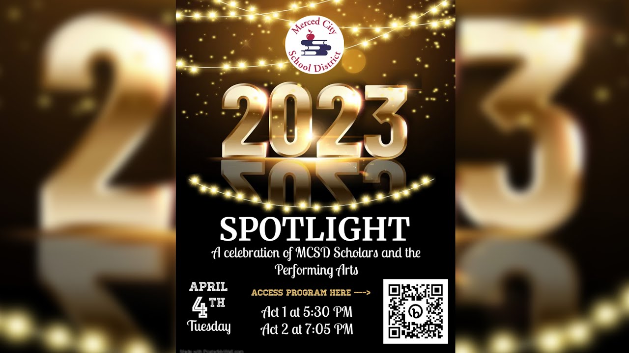 MCSD Showcase Spotlight April 2023