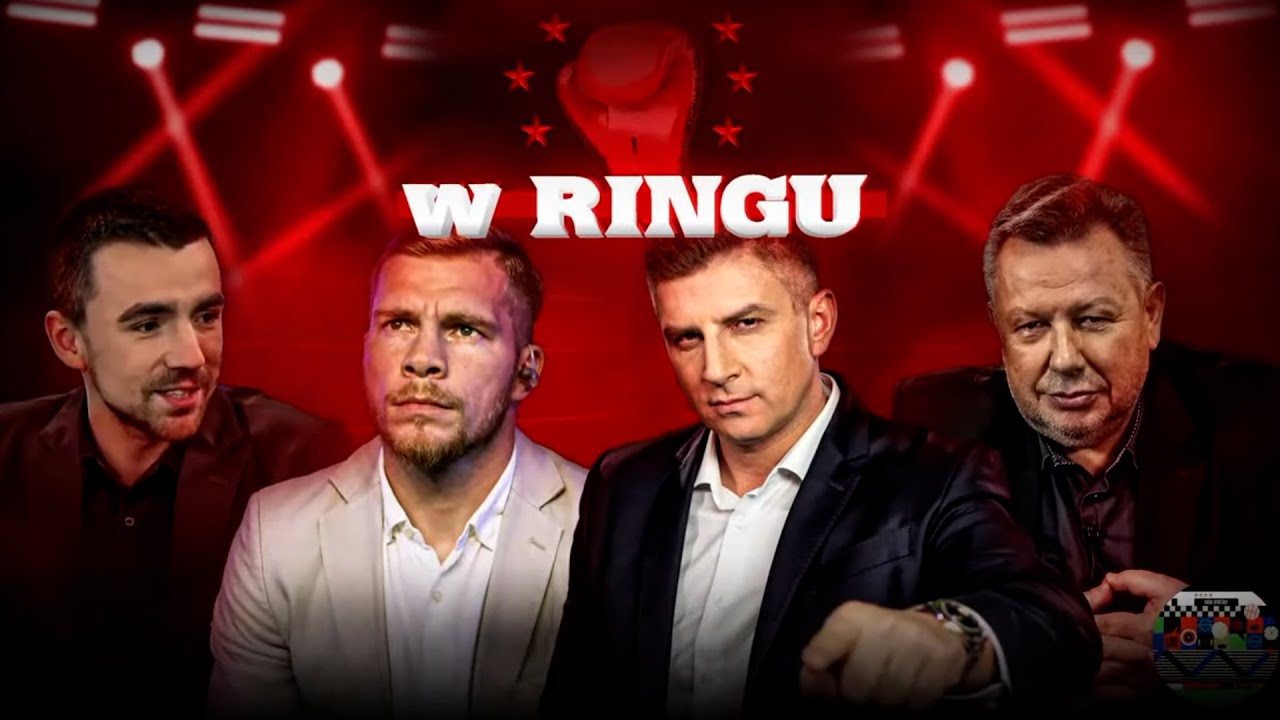 W RINGU 5: FURY POKONAŁ WILDERA, KOWNACKI PRZEGRAŁ Z HELENIUSEM - BOREK, PINDERA, MISZKIŃ, BARTOSIAK