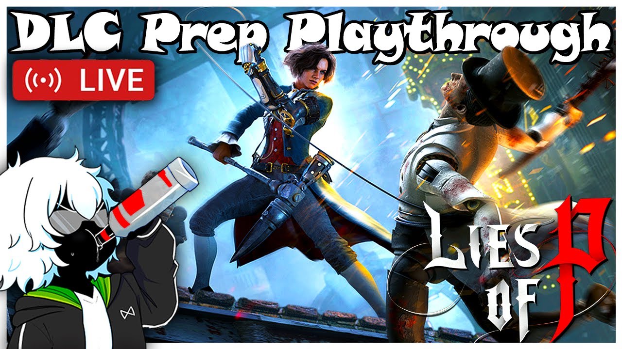 Lies of PEAK Pre-DLC Playthrough(extra cheese on the side)