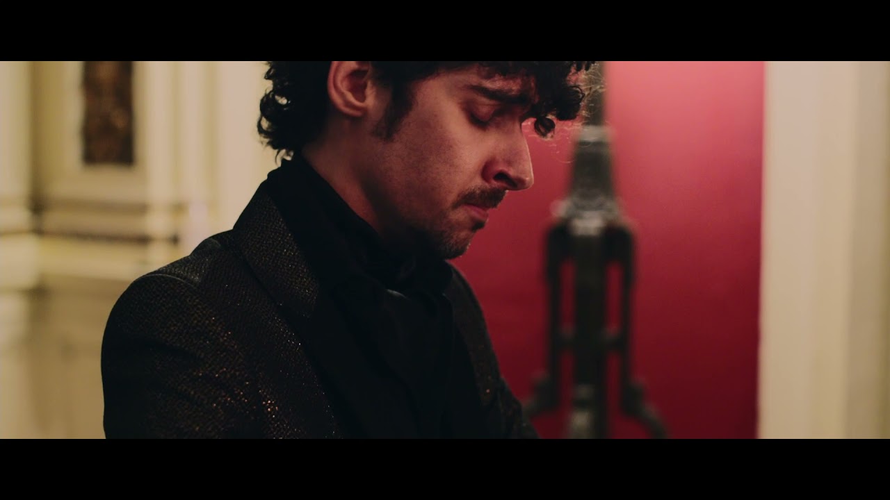 Wolfgang Amadeus Mozart: Fantasy in C minor K. 396  - Federico Colli