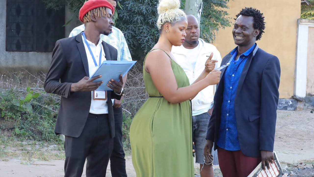 NDARO STEVE WE NI TAPELI   MSIKILIZE MANENOYAKE