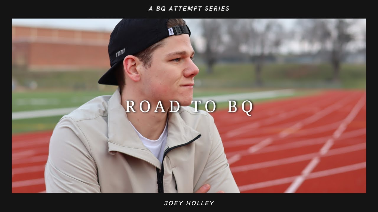 Road to BQ: My Journey to a 3-Hour Marathon
