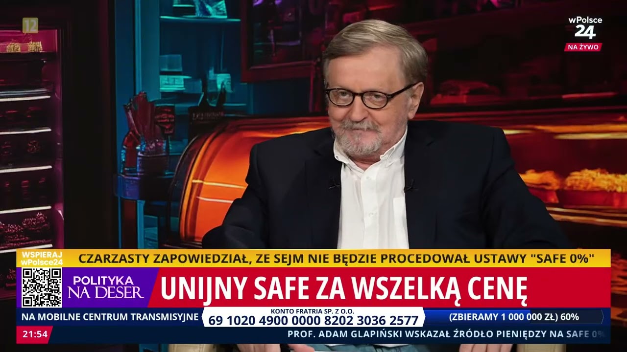 Szalone wpisy koalicji Tuska; Jesteśmy rodakami Tuska, a nie jego wrogami! Polityka na Deser