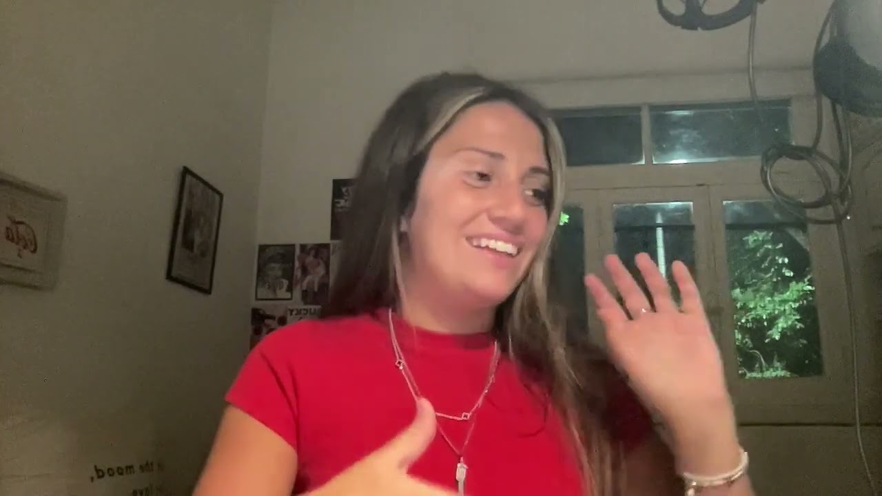 vlog #1 | Vision Board 2026: empezar de nuevo