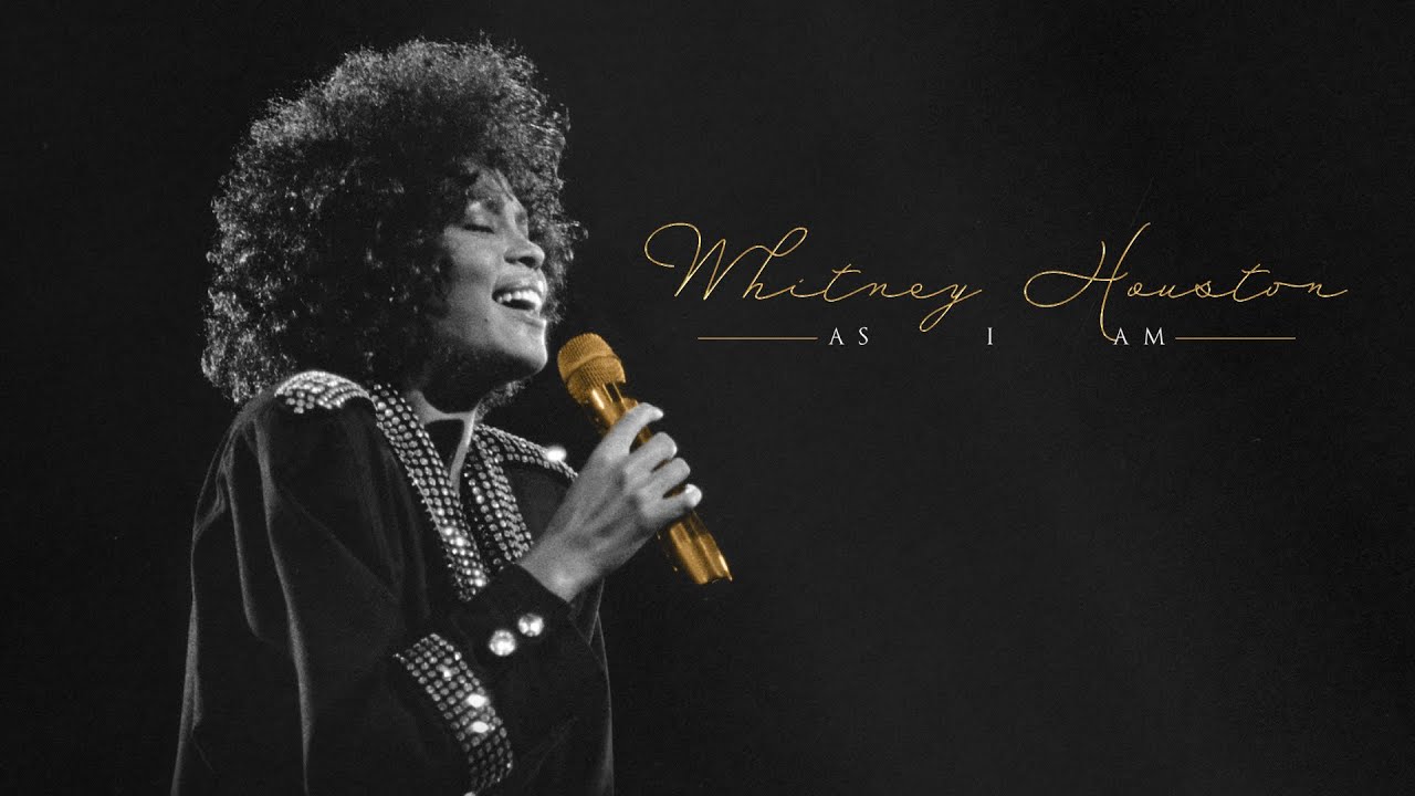 Whitney Houston: As I Am | FULL DOCUMENTARY | 2021 | Inspiring, Music