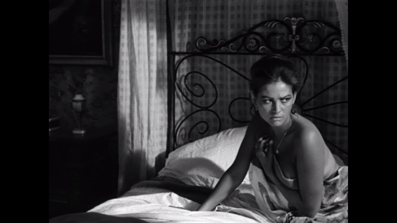 Vaghe stelle dell'Orsa - Luchino Visconti: Palace of ghosts