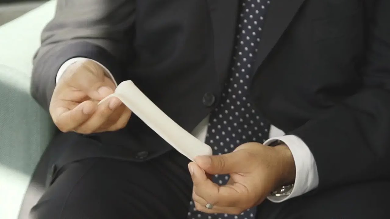 The Internal Bra for Breast Augmentation Revision Surgery