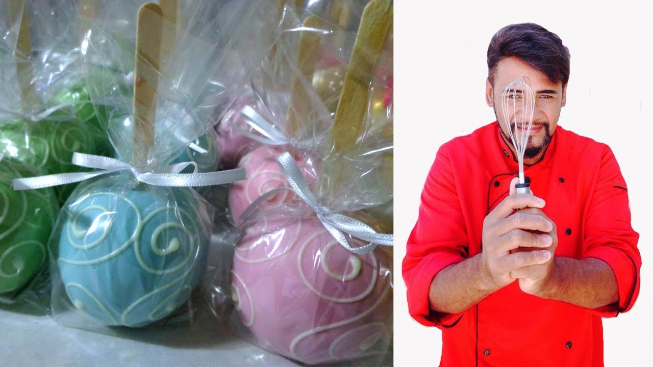 MAÇAS PERSONALIZADAS